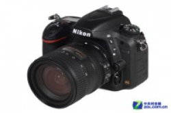 设置快速简便NikonD750单机售11100元