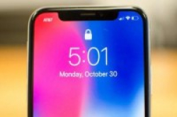 传iPhoneX明年首季销量降四成鸿海郑州厂区停招工