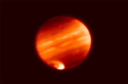 如果苏梅克-列维九号彗星撞的不是木星 而是地球会怎样？