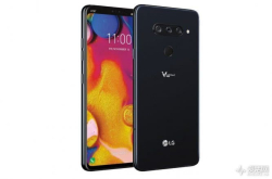 双摄已经不能满足地球人LGV40ThinQ要玩五个摄像头
