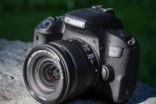 入门单反CanonEOS800D评测