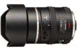 Pentax发布645D用25mmf/4镜头
