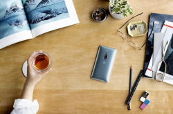 索尼移动突然丢出重器 XperiaXZ2Premium正式发布