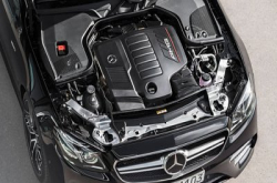 AstonMartin有机会配用平治48VMild-Hybrid直六涡轮增压机器？