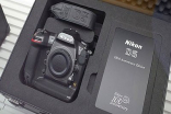 品牌Logo脱漆！Nikon叫停100周年纪念版出货