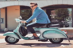 毒物/来自战斗名族的疯狂VESPA