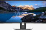 1499美元 戴尔推37.5英寸超宽弧形显示器U3818DW