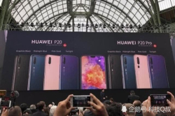 大牌旗舰机齐登场 华为小米该怎么选？