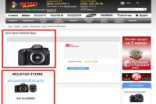 是乌龙还是确有其事？Canon8D浮出水面