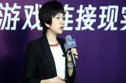 助力游戏连接现实 LBS让游戏岂止于玩