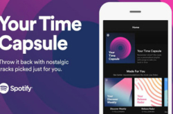 【人人唔同】Spotify“岁月回忆”Playlist重温只属于你的青春