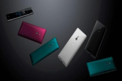 隐性升级 索尼XperiaXZ3正式发布