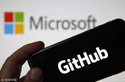 GitHub嫁给微软后的第一春