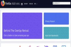 Web Security事件发酵，Mozilla移除23个可疑Firefox插件