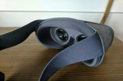 谷歌独立AR头盔硬件细节曝光与微软HoloLens不一样