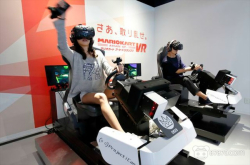 《马里奥赛车VR》迈出走向世界的第一步 将于8月进入伦敦