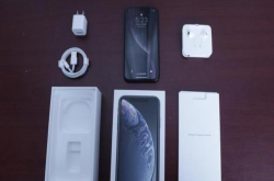 iPhoneXR抢先开箱体验：10大亮点一次看个够