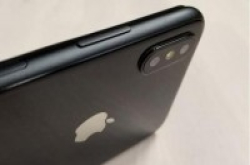 确实延期？iPhone8与Home键说再见