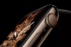 AppleWatch新老对比：Series4的改进全在这里了