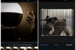 Adobe为手机版PhotoshopExpress新增实用功能