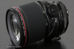 轻松控制景深：Canon移轴微距TS-E135mmf/4LMacro试用