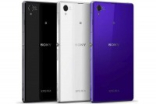 SonyZ系列升级Android5.0