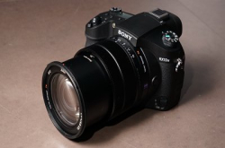 编辑Tony：“600mm远摄够实用！”-SonyRX10III用后感