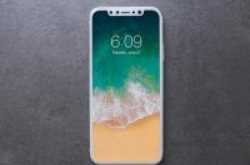 iPhone8取消Home键用手势实现其功能