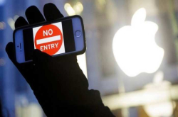 国行iPhone不算贵 这个国家贵得离谱 一部XS卖30万