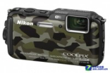 高性能结构坚固NikonAW120s售2475元