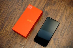 五千毫安续航＋6G运存全面屏再次开卖：可连续游戏18小时