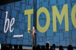 【现场直击VMworld2016】VMware首席执行官揭未来两大策略：SDDC上云端及跨云迁移