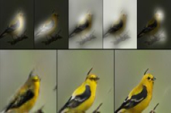 微软打造AI绘图机器人，靠文字描述就能产生栩栩如生的图像