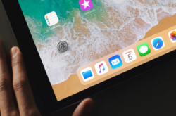 【WWDC2017】iPadPro10.5吋现身软硬兼施取代笔电