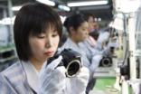 Canon第一季净利下滑34%：数码相机销量萎缩