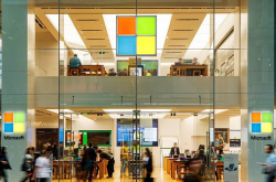 微软新组织架构更着重人工智能发展原Windows部门主管将离职