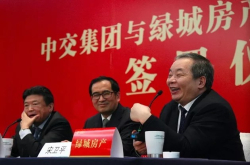 宋卫平的局：失去的话语权和尴尬的高周转
