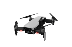 DJIMavicAir新机消息：机身更迷你、支援3200万画素球形全景拍摄功能，售价26500元