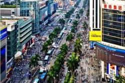 华强北手机灾难 批发市场每天关门十家店铺 到底发生了什么？