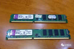 同型号内存条 为什么套装比单条贵？
