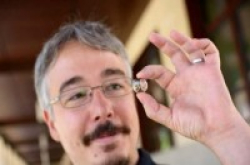 美科学家为机器人视觉开发4D相机