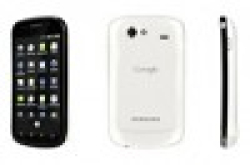 白色Phone气：GoogleNexusS新推白色版本