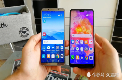 多图告诉你华为P20和华为Mate10的区别是否值得升级