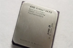 AMD速龙200GEAPU处理器曝光：AM4界面、有望6月发