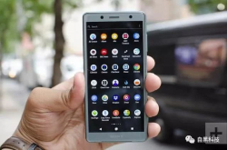 索尼XperiaXZ2Compact评论