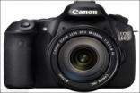Canon70D继续使用1800万像素传感器？