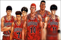 韩国漫画家新作疑似抄袭《灌篮高手》引起国民愤怒