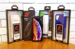 强悍军事风！iPhone XS Element Case Black Ops 登场