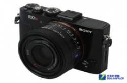 曝光效果好SonyRX1R相机售15788元