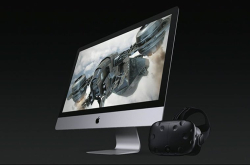WWDC2017：HTCVive成为苹果VR合作伙伴，进驻WWDC设置12个展示区
